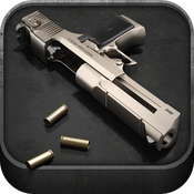 iGun Pro™ LITE - The Original Gun Application iGun Pro™ LITE - The Original Gun Application