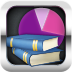 iPhone/iPadアプリ「MBA Learning Solutions: Legal Environments of Business」のアイコン