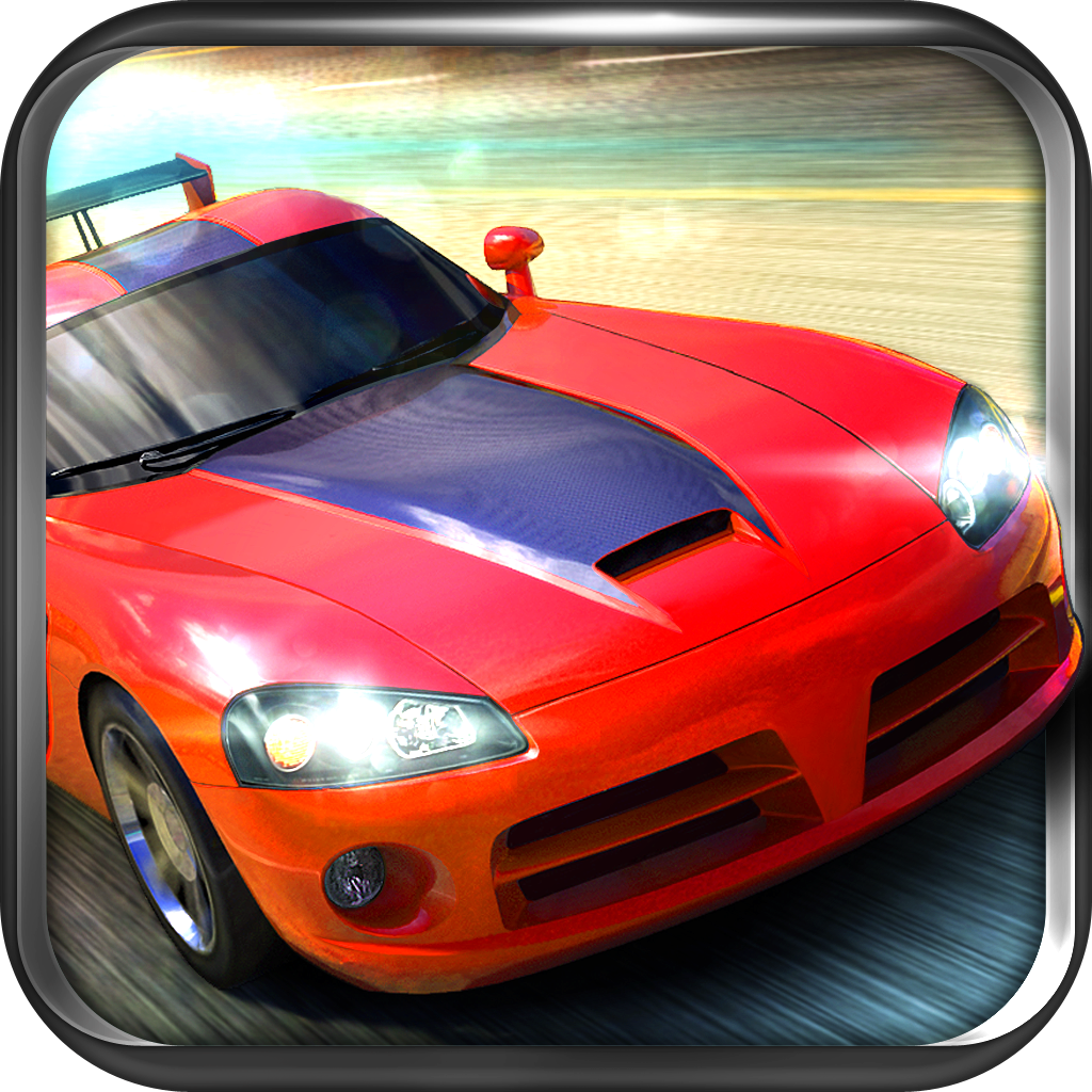 iPhone, iPad: »Redline Rush«
