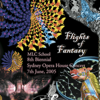 MLC School Opera House Concert 2005